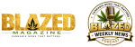 Blazed Magazine