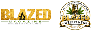 Blazed Magazine